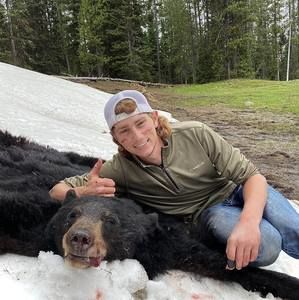 Meet your Posher, Aaron